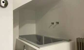 Imagem 3: Cobertura no Centro de Florianópolis