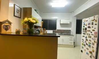 Imagem: Vendo AP Reformado ao lado da Policia Federal