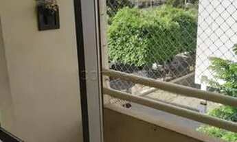 Imagem 3: Apartamento Padrão em São José do Rio Preto