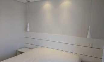 Imagem 6: Apartamento para venda tem 98 metros quadrados com 2 quartos em Jardim Taquaral - São Paul