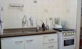 Imagem 6: SAO PAULO - Apartamento Padrão - JARDIM DA GLORIA