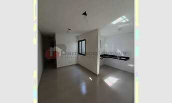 Imagem: Cobertura a venda - Vila Valparaíso, Santo