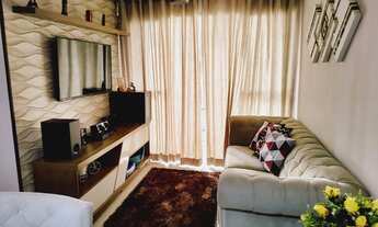 Imagem 4: APARTAMENTO À VENDA - 52m² - 1 VAGA