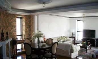 Imagem 7: Apartamento-São Paulo-SANTANA