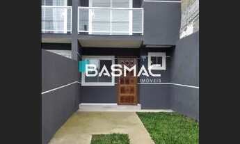 Imagem 3: SOBRADO com 2 dormitórios à venda por R$ 320.000,00 no bairro Campo de Santana - CURITIBA