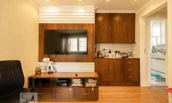 Imagem 3: Apartamento para Aluguel - Vila Olímpia, 2 Quartos, 98 m2