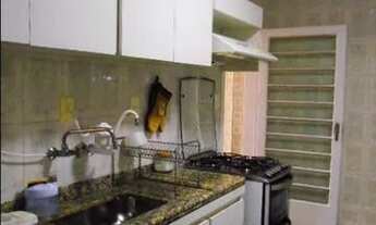 Imagem 5: Casa Residencial à venda, Vila Guarani (Zona Sul), São Paulo - CA0012