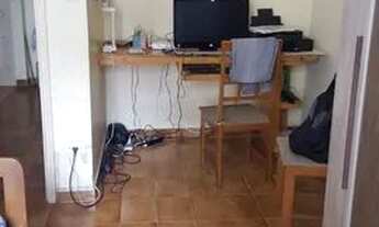 Imagem 4: AP 2 dorms, Vl Tupi, FRENTE a praia, R$ 375 mil