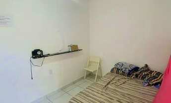 Imagem 7: Apartamento com 1 dormitório à venda, 38 m² por R$ 169.900,00 - Canto do Forte - Praia Gra