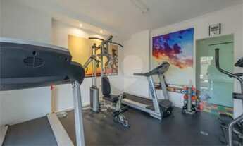 Imagem 5: Apartamento-São Paulo-SANTANA