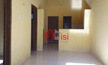 Imagem 2: Village com 2 dormitórios para alugar, 42 m² por R$ 712,50/mês - Farias Brito - Fortaleza