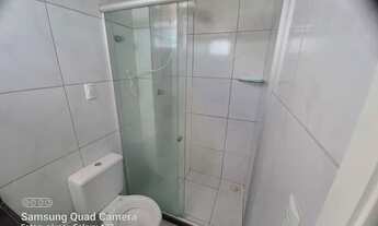 Imagem 3: Apartamento para aluguel possui 75 metros quadrados com 3 quartos