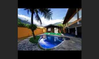 Imagem 5: Toca da anita Pousada / chalé com 4 dormitórios