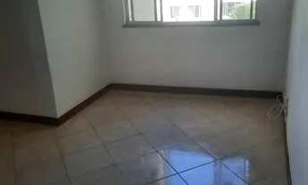 Imagem 4: Apartamento para aluguel possui 60 metros quadrados com 2 quartos