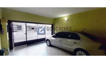 Imagem 3: SAO BERNARDO DO CAMPO - Residential / Sobrado - JARDIM PALERMO