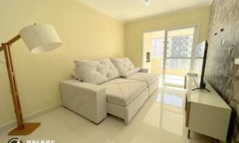 Imagem 4: Apartamento com 3 dormitórios à venda, 122 m² por R$ 985.000,00 - Vila Guilhermina - Praia