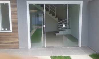 Imagem 2: Casa para venda possui 83 metros quadrados com 2 quartos