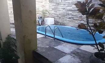 Imagem 3: Casa no Aracagy Casa com 3 dormitórios