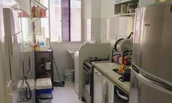 Imagem 7: Apartamento para venda com 60 metros quadrados com 3 quartos em Jabotiana - Aracaju - SE