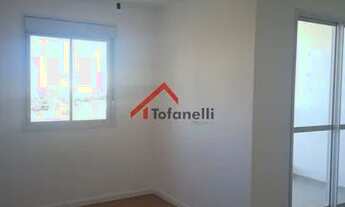 Imagem 2: Apartamento 69m² com suite e 2 vagas!