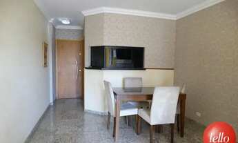 Imagem 3: São Paulo - Apartamento Padrão - Tatuapé