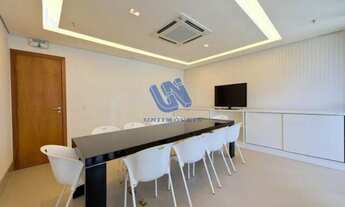 Imagem 2: Apartamento mobiliado 2 quartos 52m2 no Caminho das Árvores