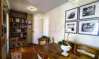 Imagem 6: Apartamento para Aluguel - Bosque da Saúde, 2 Quartos, 60 m2