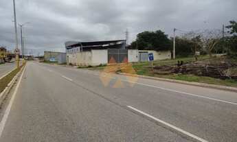 Imagem 4: Avenida Industrial