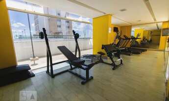 Imagem 4: Apartamento para aluguel tem 42 metros quadrados com 1 quarto em Sul - Brasília - DF