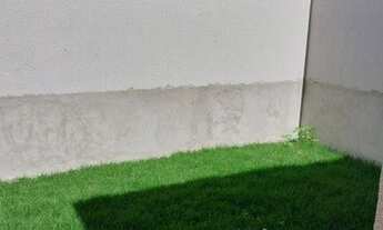 Imagem 6: Casa com 4 dormitórios, 105 m² - venda por R$ 620.000,00 ou aluguel por R$ 3.500,00/mês