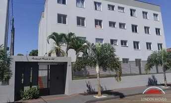 Imagem: APARTAMENTOS PADRÃO para venda e locação