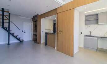 Imagem 2: Venda Apartamento 2 Dormitórios - 80 m² Vila Olímpia