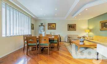 Imagem 3: Apartamento padrão em Bela Vista - São Paulo