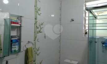 Imagem 7: Casa-São Paulo-SANTANA