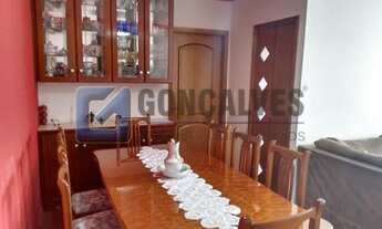 Imagem 4: SAO BERNARDO DO CAMPO - Residential / Apartment - ACAMPAMENTO DOS ENGENHEIROS