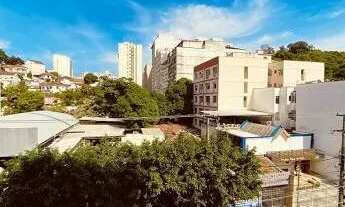 Imagem 3: Apartamento para venda tem 75 metros quadrados com 2 quartos em Icaraí - Niterói - RJ