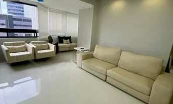 Imagem 3: SALVADOR - Apartamento Padrão - PITUBA