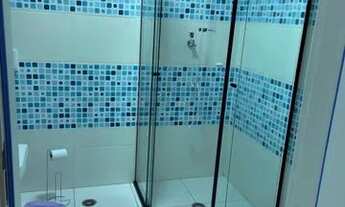 Imagem 12: A Bela Vista, localizada no centro de São Paulo, é um bairro vibrante e cheio de personali