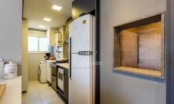 Imagem 7: Apartamento 2 dormitórios mobiliado