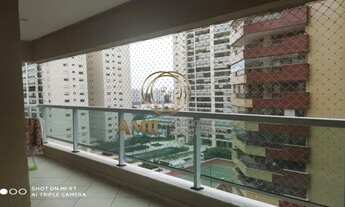 Imagem 2: Apartamento para Locação 97m² no Aquarius