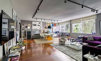 Imagem 4: Apartamento Venda Cerqueira César 186 m² 3 Dormitórios