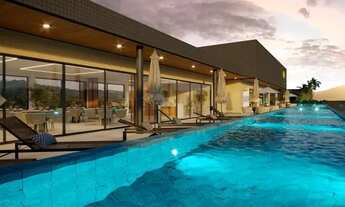 Imagem: Repasse flat térreo em Carneiros