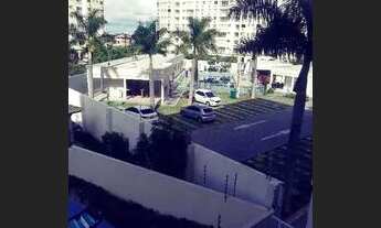 Imagem 5: ALUGO APARTAMENTO, CONDOMÍNIO SPAZIO SOBERANO