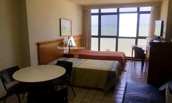 Imagem 3: Flat mobiliado na beira-mar de Piedade