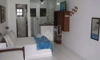 Imagem 6: Pousada com 19 dormitórios à venda, 800 m² por R$ 3.000.000,00 - Bosque - Armação dos Búzi