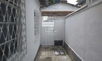 Imagem 2: Barracão para aluguel, 1 quarto, Bonfim - Belo Horizonte/MG