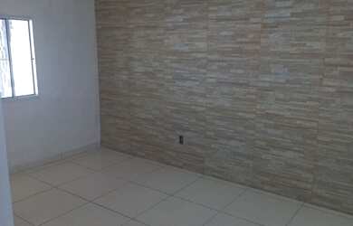 Imagem 2: Casa Dúplex com garagem