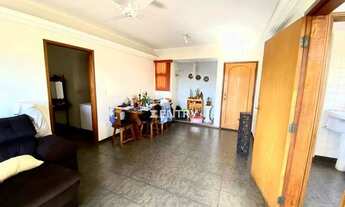 Imagem 2: Apartamento com 3 dormitórios, 100 m² - venda por R$ 399.000,00 ou aluguel por R$ 2.800,00