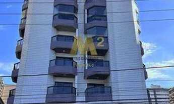 Imagem 2: Apartamento com 1 dorm, Aviação, Praia Grande - R$ 270 mil, Cod: 12459