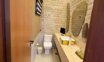 Imagem 5: Casa no condomínio previllage quadra 205 norte a 500 metros do shopping capim dourado